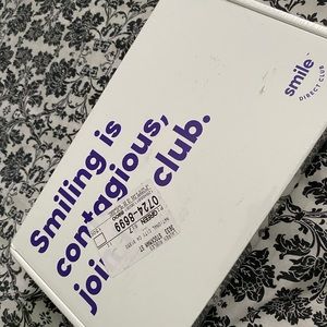 Smile direct club